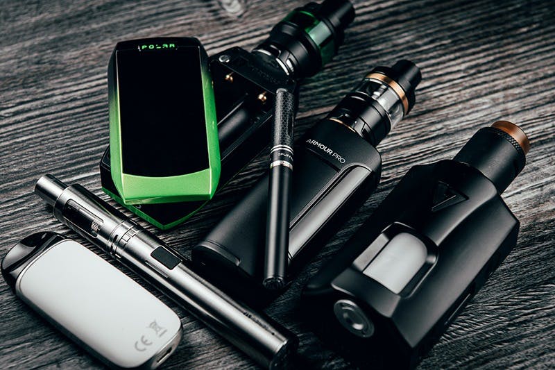 The Art of Vaping: Personalizing Your E-Cigarette Experience